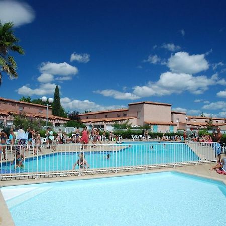 Lagrange Grand Bleu Vacances - Residence Les Jardins De Neptune Saint-Cyprien  Luaran gambar