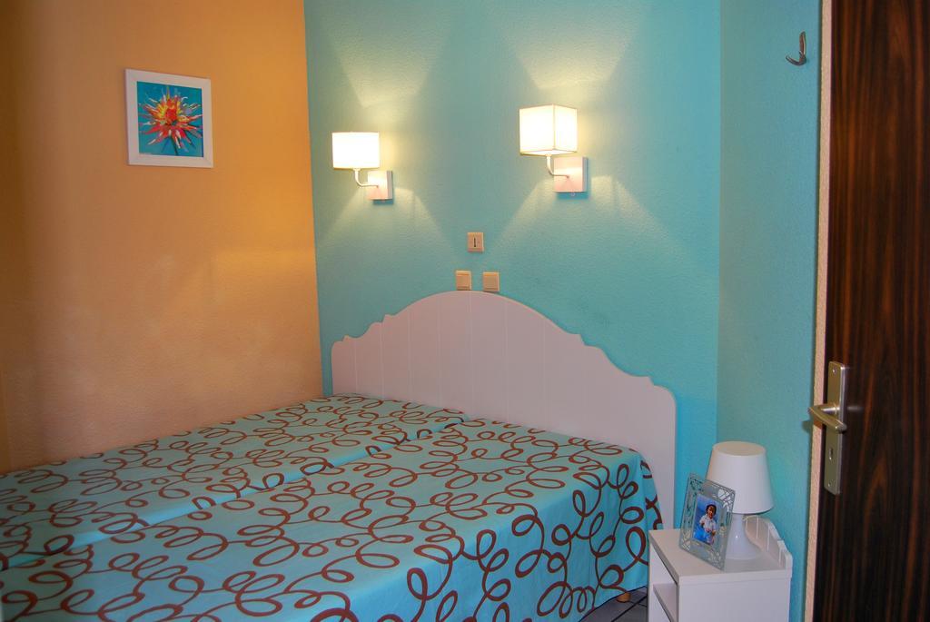 Lagrange Grand Bleu Vacances - Residence Les Jardins De Neptune Saint-Cyprien  Luaran gambar