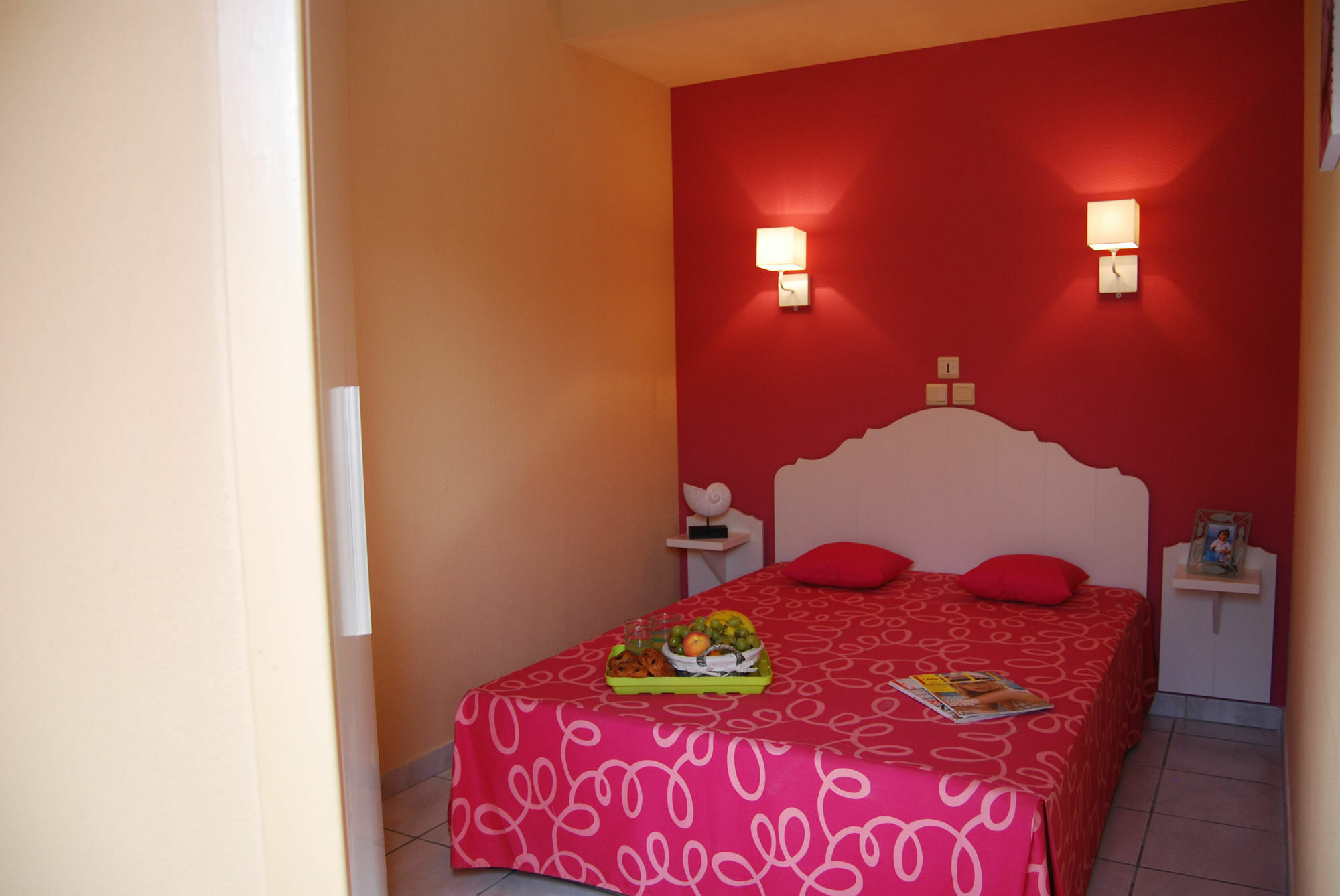 Lagrange Grand Bleu Vacances - Residence Les Jardins De Neptune Saint-Cyprien  Luaran gambar